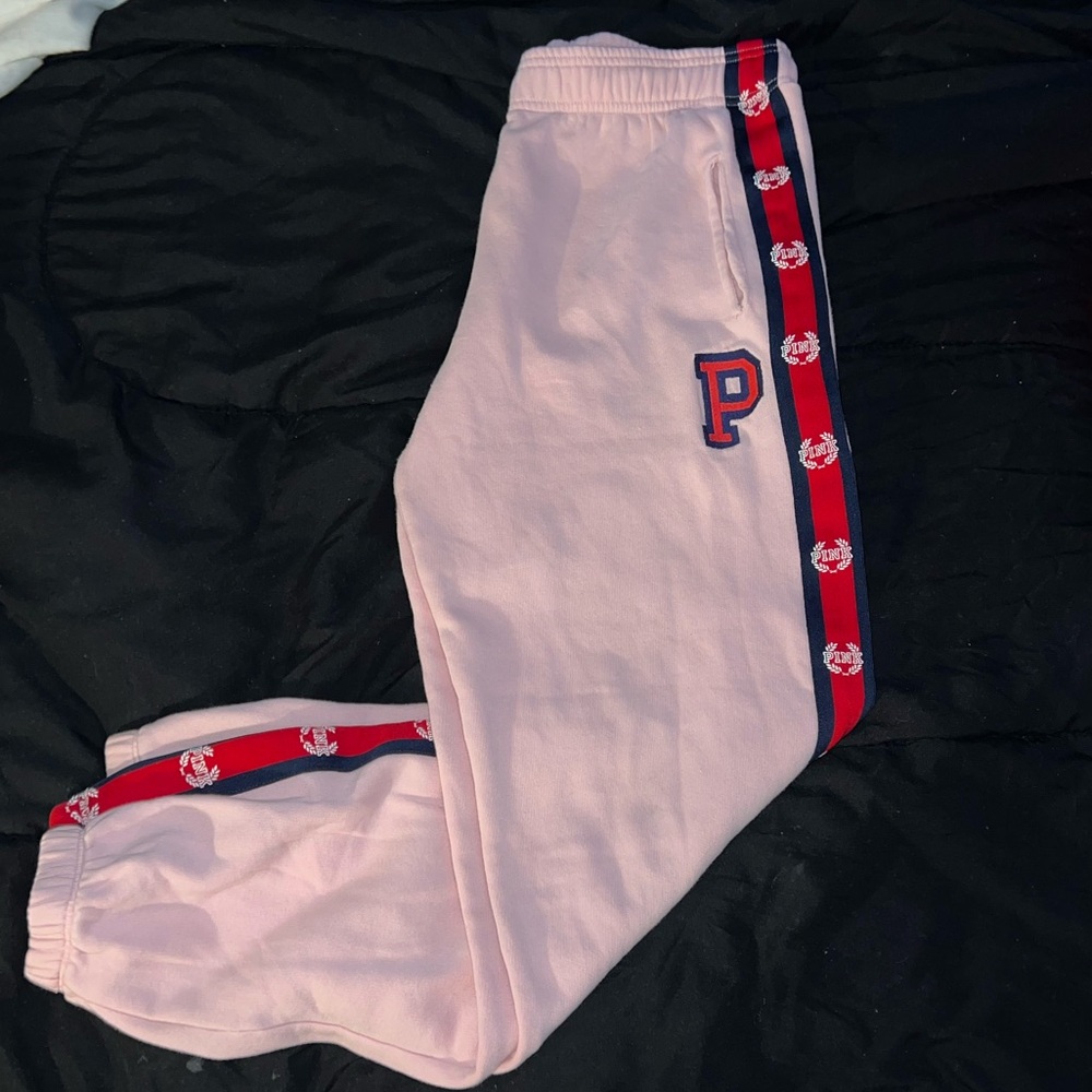 Victoria's Secret Pink Sweatshirt